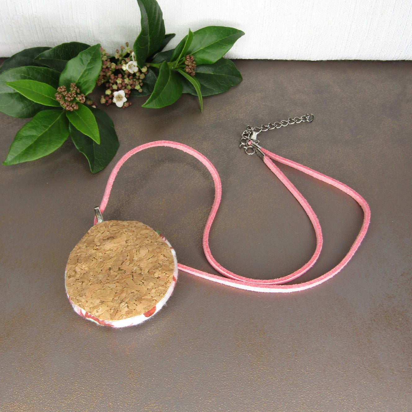 CIONDOLO Collana