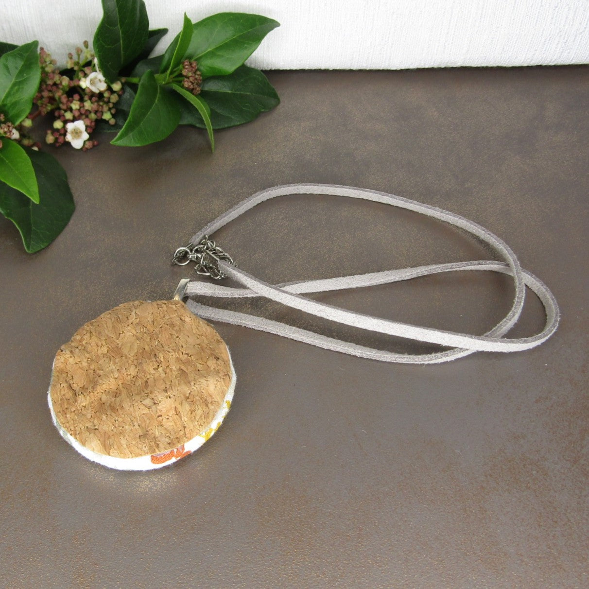 CIONDOLO Collana