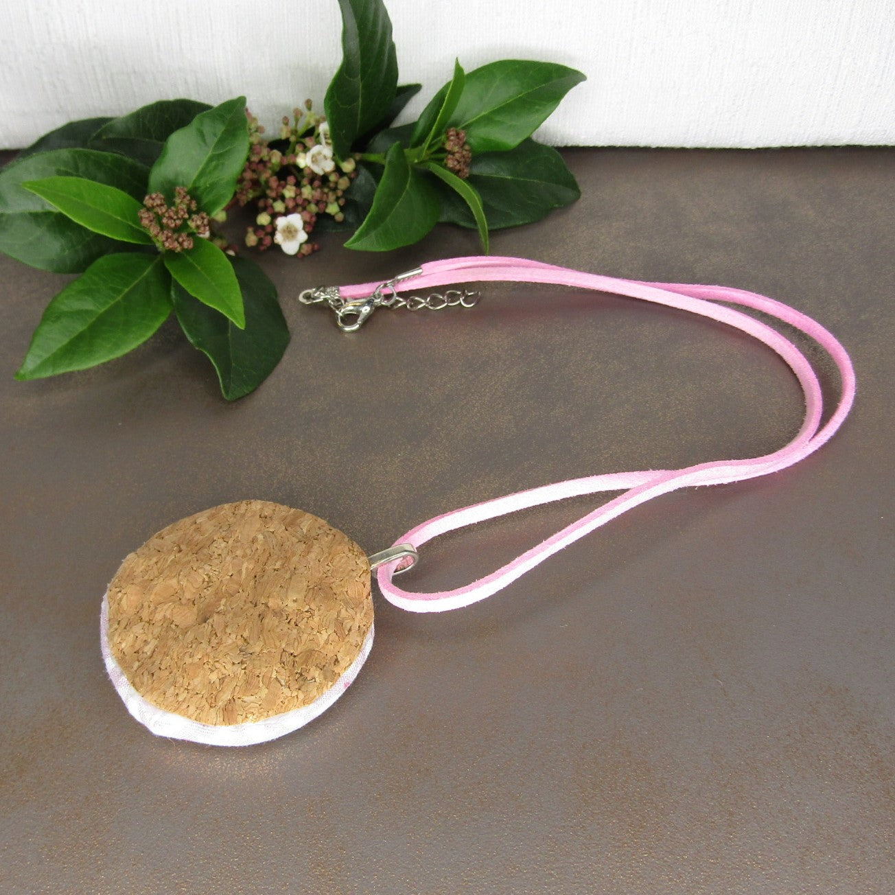 CIONDOLO Collana