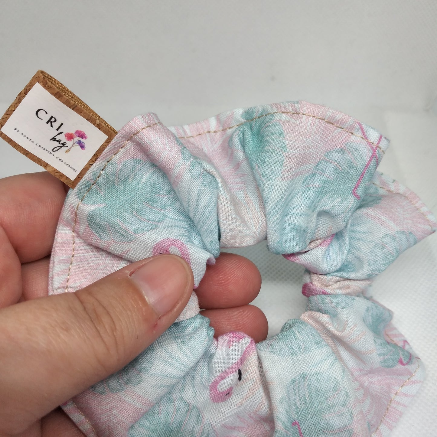 ZARA Elastico