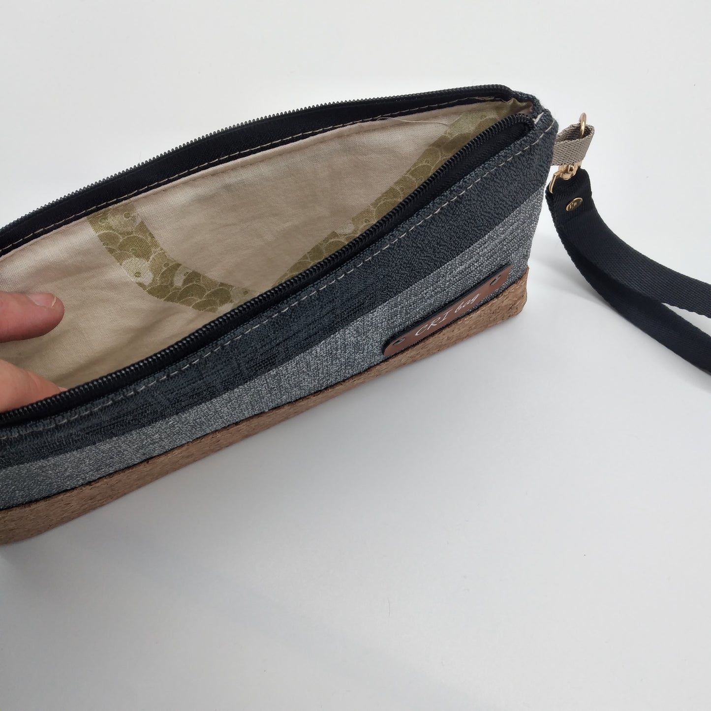 ANASTASIA Pochette