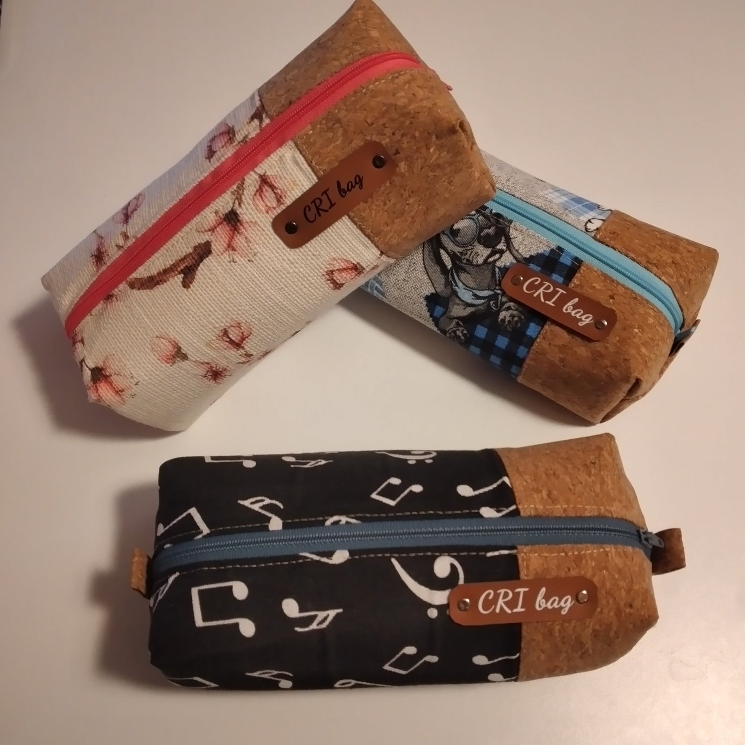 GINEVRA Astuccio Portapenne