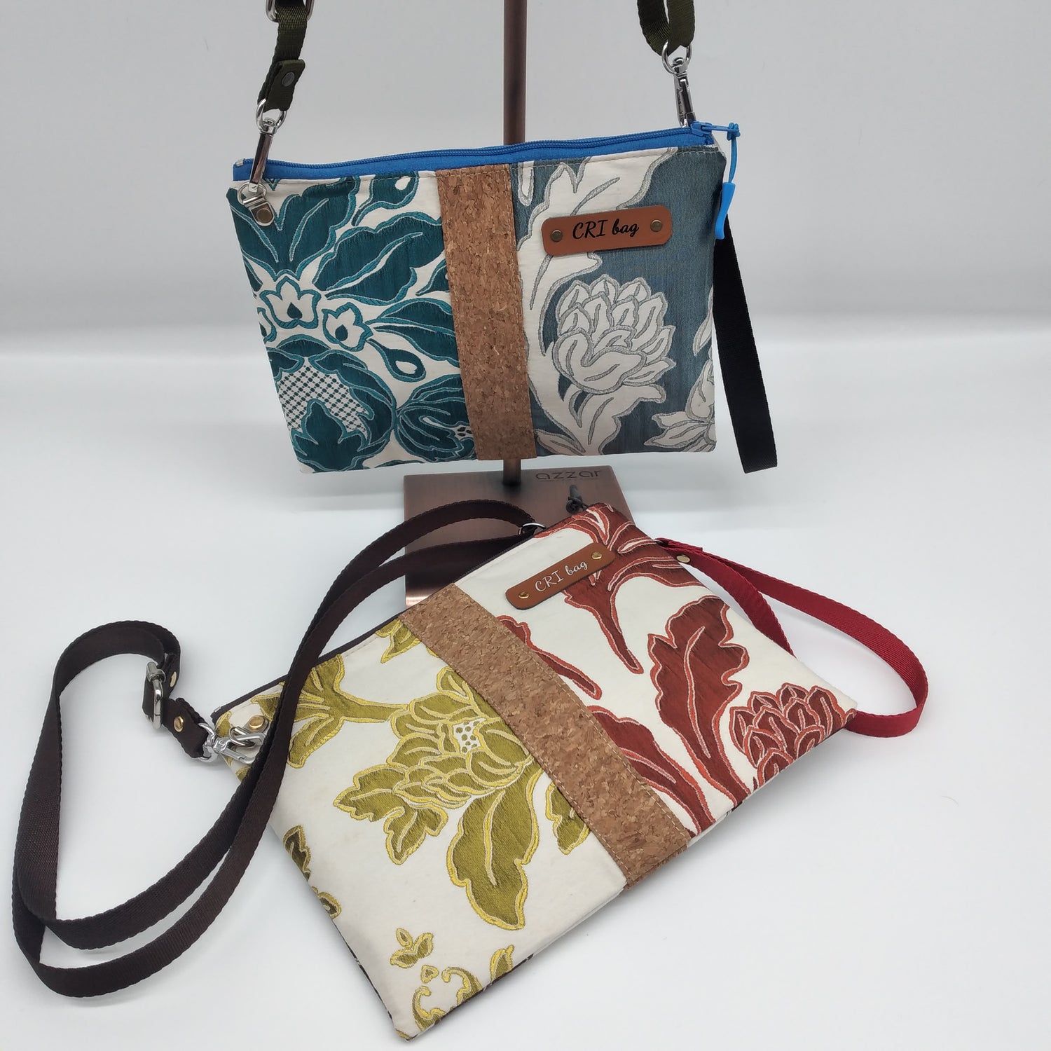 PATTY Borsa/Portafoglio