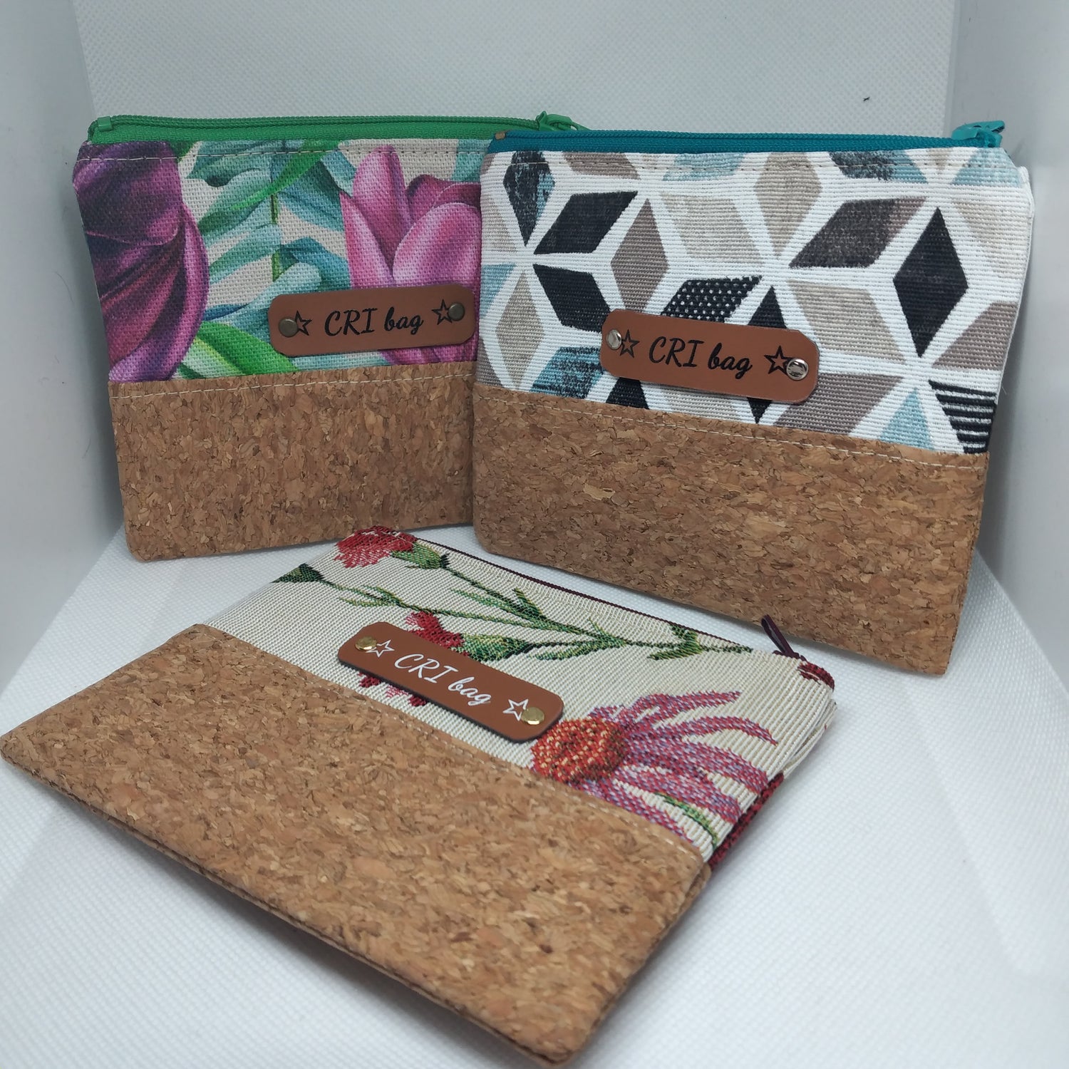 ZOE Pochette