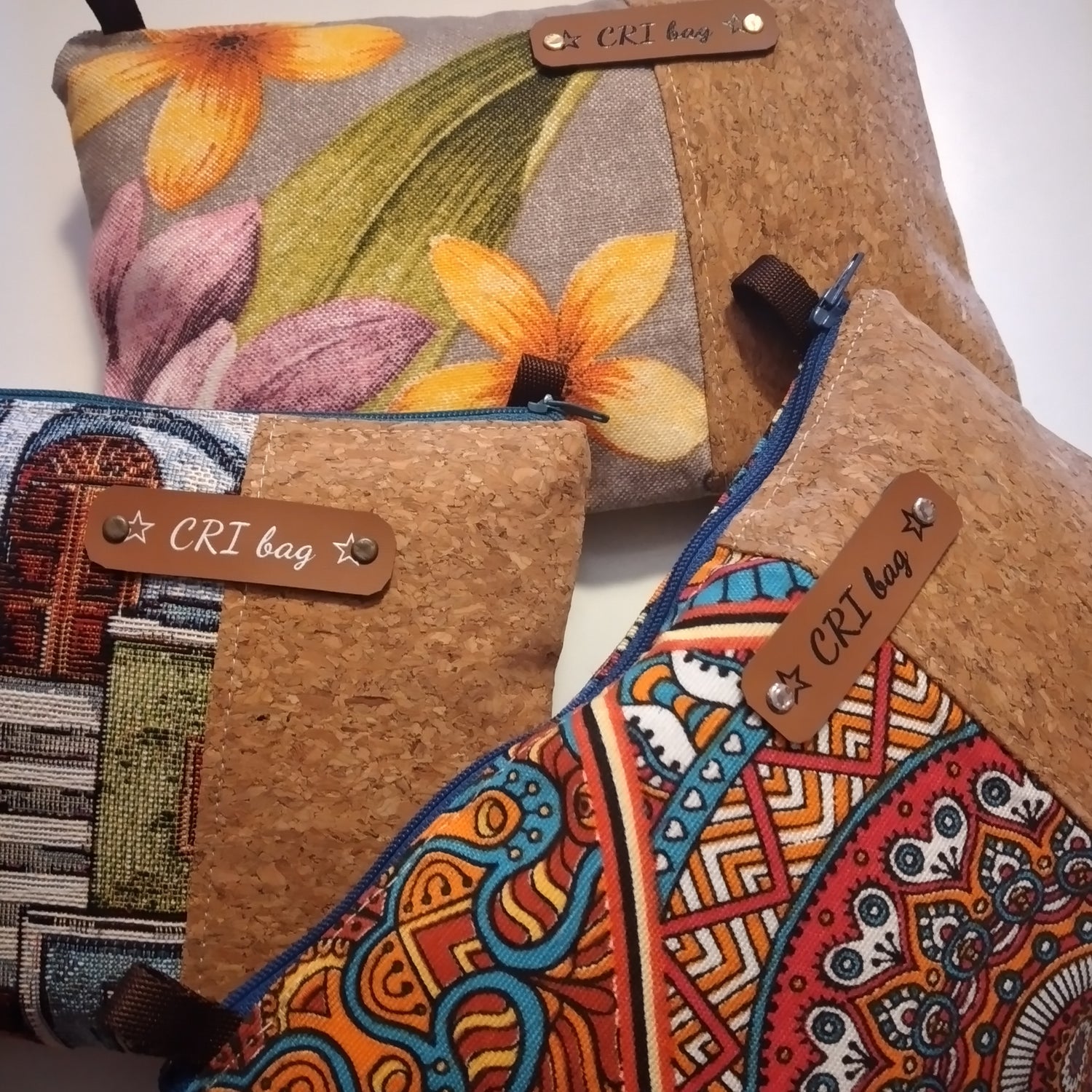 FLAVIA Borsa