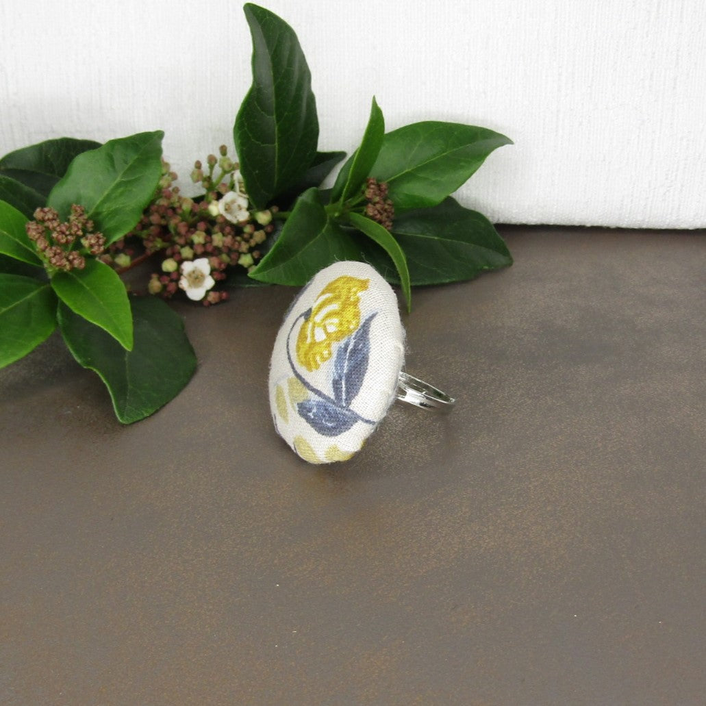 TONDO Anello