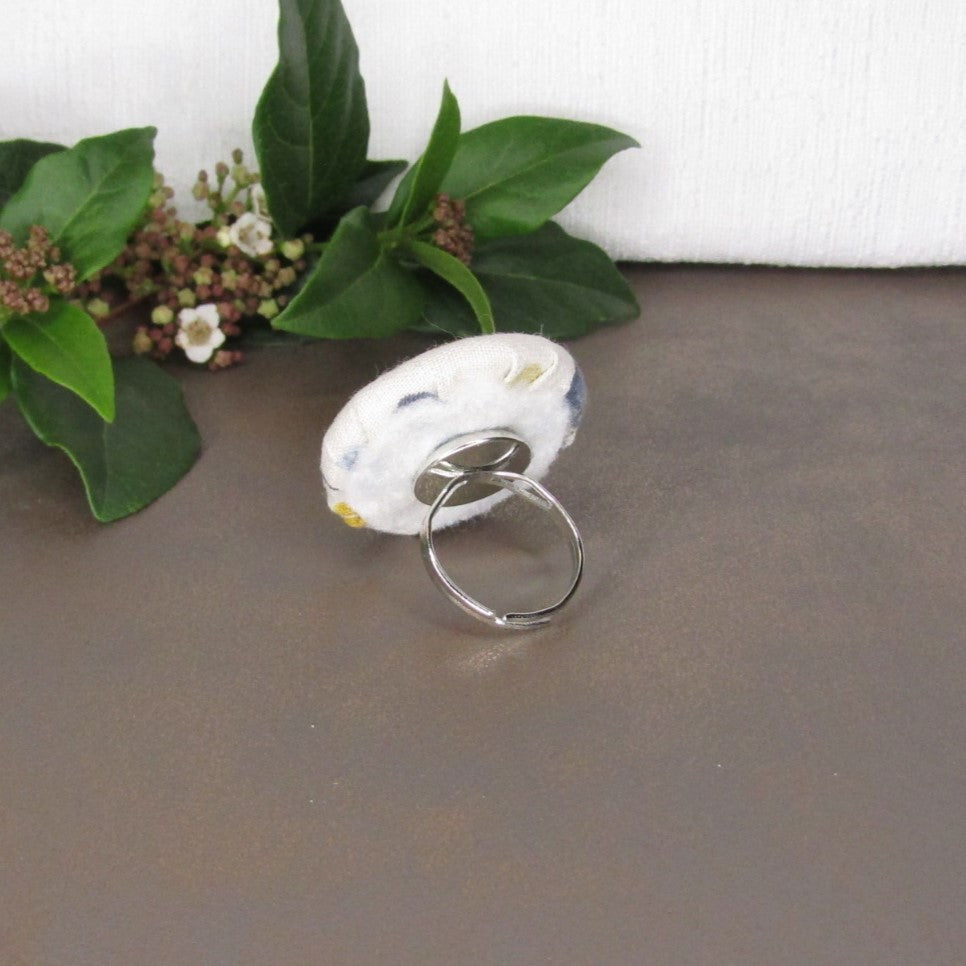 TONDO Anello