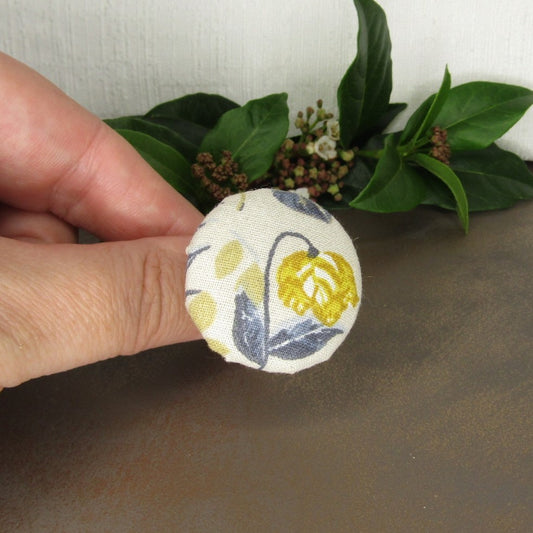 TONDO Anello