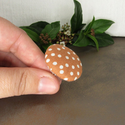 TONDO Anello