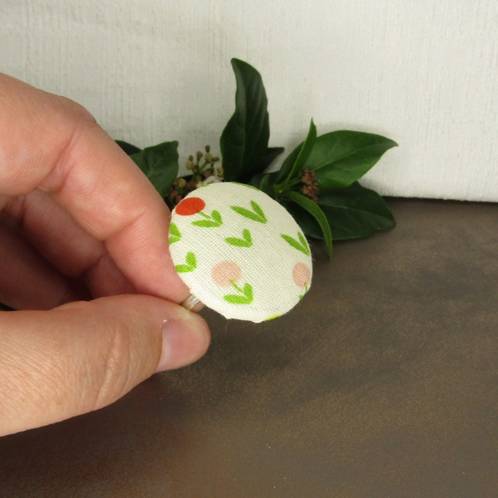 TONDO Anello