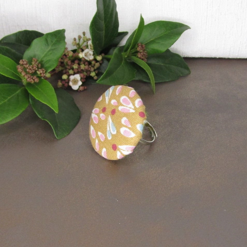 TONDO Anello