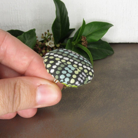TONDO Anello