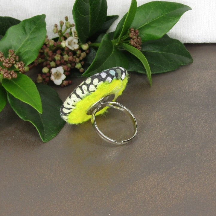 TONDO Anello