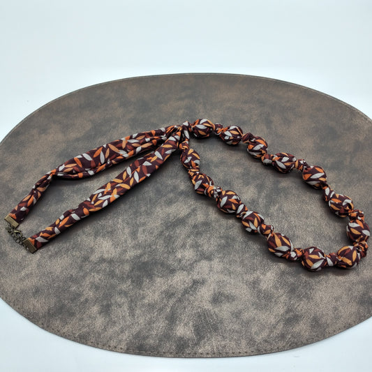CARAMELLA Collana