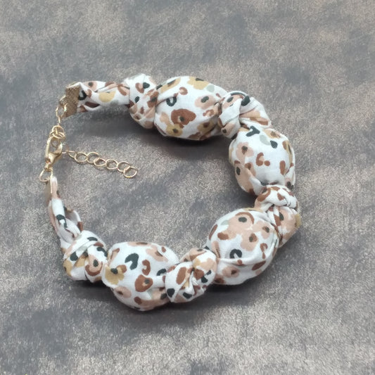 CARAMELLA Bracciale