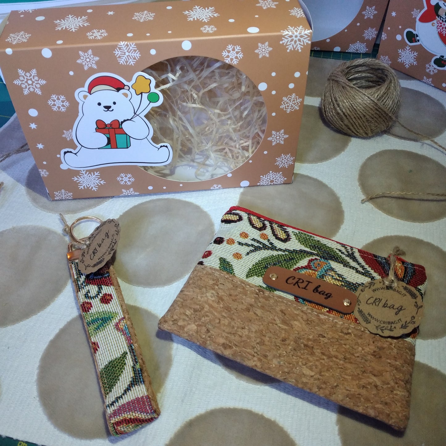 BOX REGALO Fiori