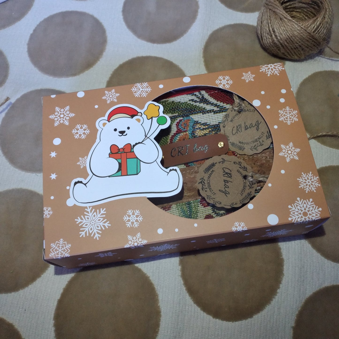 BOX REGALO Fiori