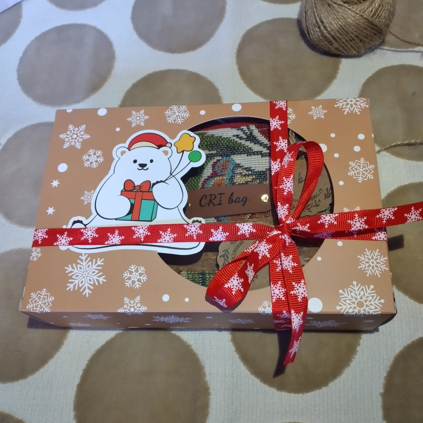 BOX REGALO Fiori