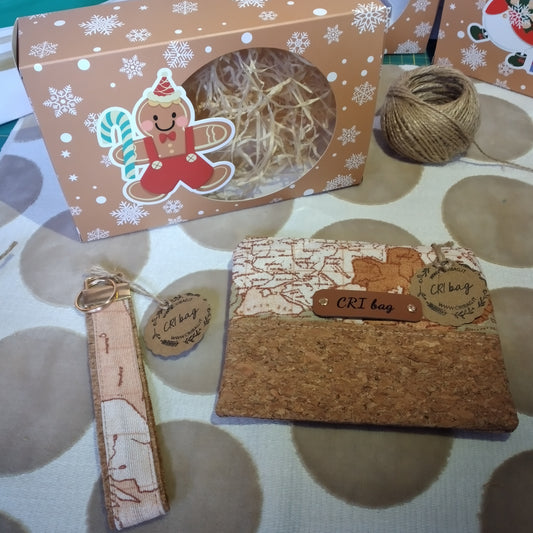 BOX REGALO Mappa