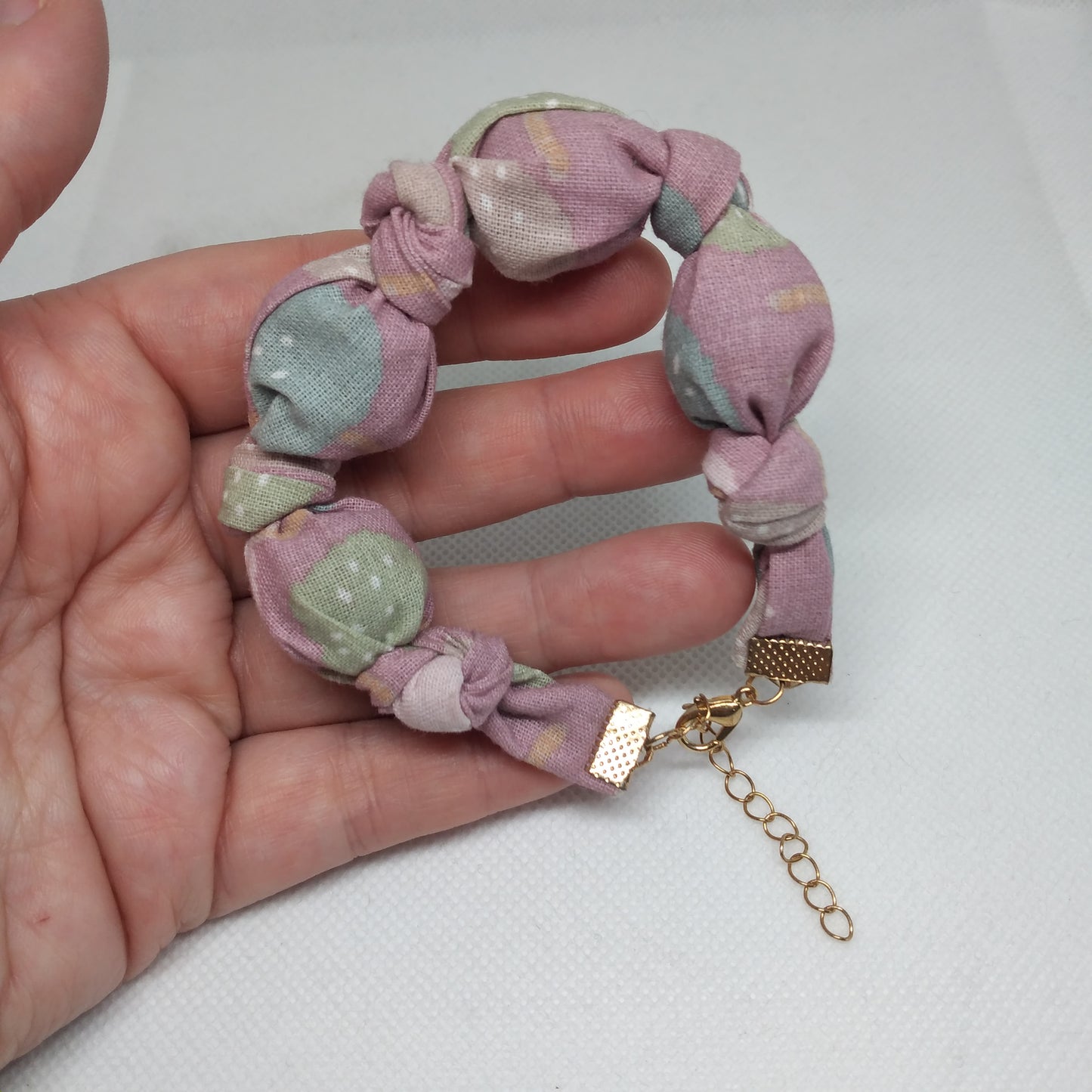 CARAMELLA Bracciale