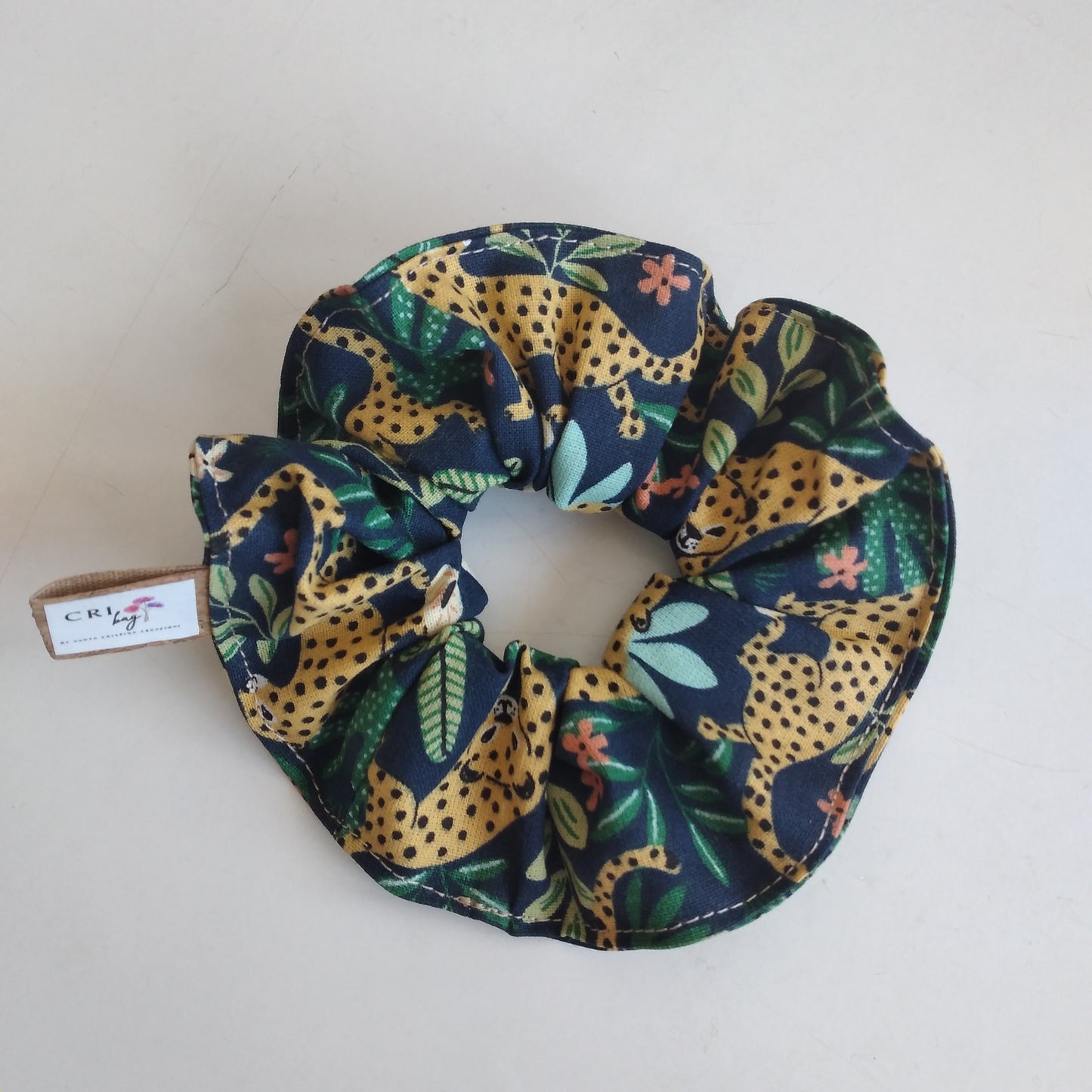 ZARA Elastico