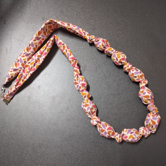 CARAMELLA Collana