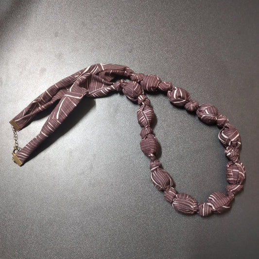 CARAMELLA Collana