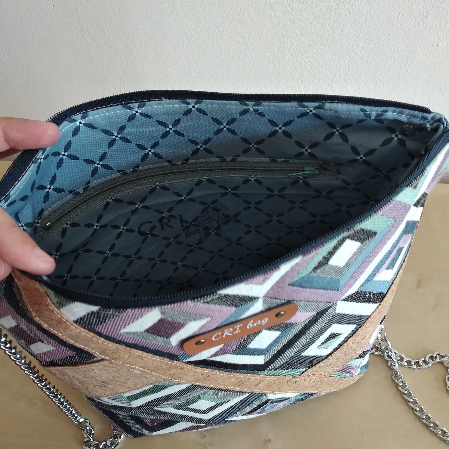 CLOTILDE